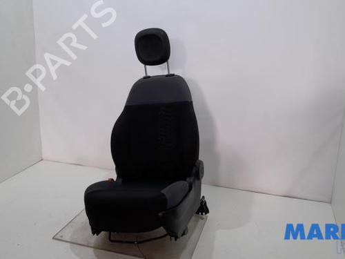 Left front seat FIAT PANDA (312_, 319_) 0.9 (312PXN1A, 312PXN11) | BP31442863C15 