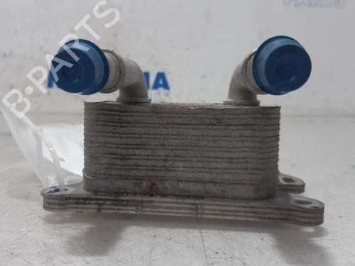 Used Oil radiator RENAULT MEGANE IV Hatchback (B9A/M/N_) 1.2 TCe 100 (B9MS) (100 hp) 31532082