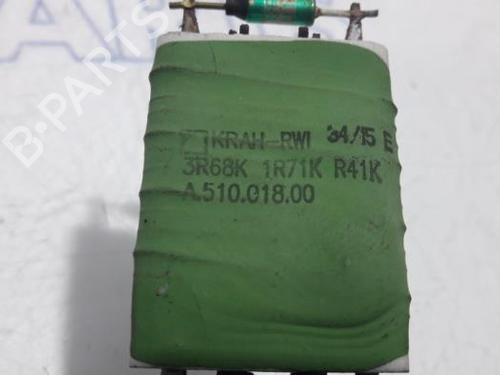 Electronic sensor RENAULT KANGOO Express (FW0/1_) 1.5 dCi 75 (FW07, FW10, FW04) | BP31476989M84 