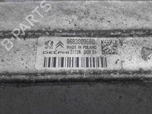 Intercooler PEUGEOT 508 I (8D_) 2.0 HDi Hybrid4 AWC | BP31434022M30