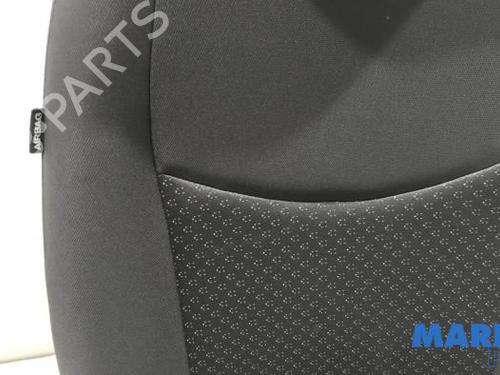 Right front seat OPEL KARL (C16) 1.0 | BP33741452C16 - Image 3