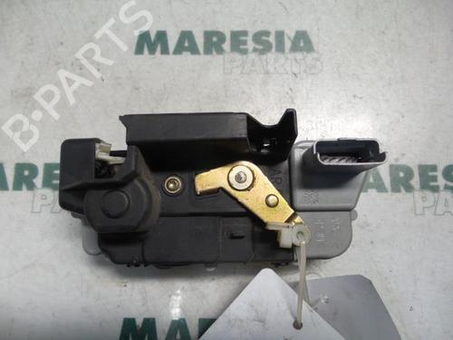 Used Electronic module CITROËN C5 I (DC_) 2.0 16V (DCRFNC, DCRFNF) (136 hp) 31384371