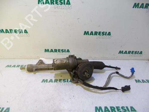 Used Steering rack CITROËN C2 (JM_) 1.1 (60 hp) 31443527