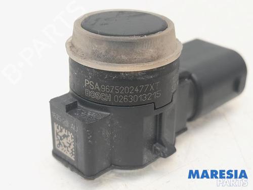 Electronic sensor PEUGEOT EXPERT Van (V_) 2.0 BlueHDi 120 | BP31415441M84