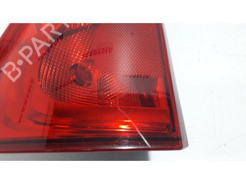 Left taillight FIAT PANDA (312_, 319_) 0.9 (312PXH1A) | BP31437621C34