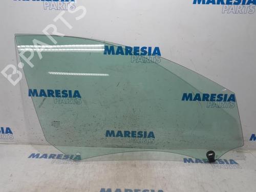 Front right door window RENAULT MEGANE IV Grandtour (K9A/M/N_) 1.8 Blue dCi 150 (K9A7) | BP31495288C19