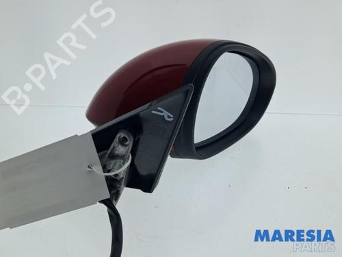 Used Right mirror Right mirror 36985605 36985605