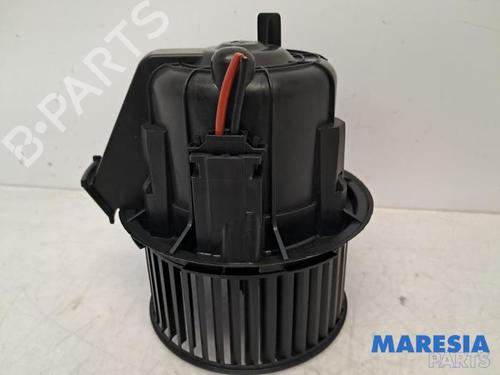 Used Heater blower motor CITROËN C3 II (SC_) 1.0 VTi 68 (68 hp) 31471574