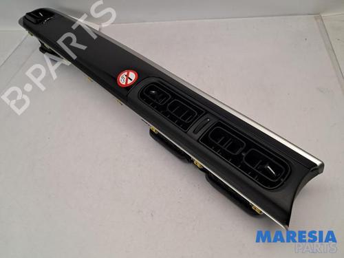 Luftventil CITROËN C3 III (SX) 1.2 PureTech 82 | BP31511104I21