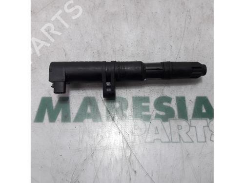 Used Ignition coil RENAULT SCÉNIC I MPV (JA0/1_, FA0_) 2.0 16V RX4 (139 hp) 31403330