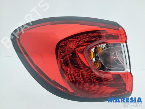 Used Left taillight Left taillight 39585928 39585928