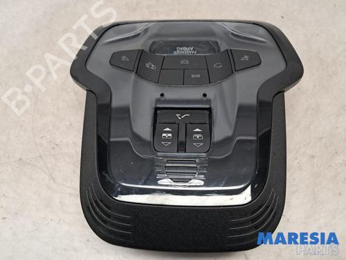 Used Interior roof light ALFA ROMEO GIULIA (952_) 2.0 (952ACA25) (280 hp) 31416769