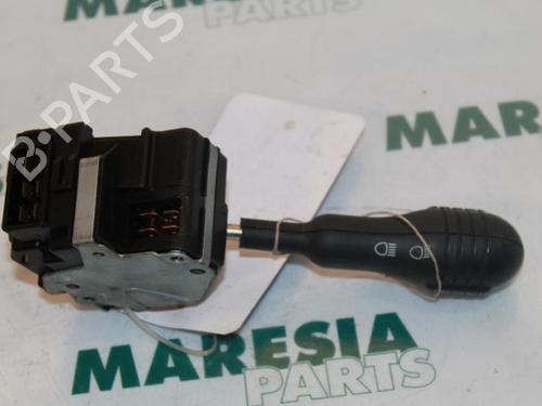 Used Steering column stalk RENAULT TWINGO I (C06_) 1.2 (C063, C064) (55 hp) 31502744
