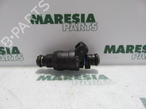 Used Injector CITROËN XANTIA (X1_, X2_) 1.8 i 16V (110 hp) 31472256