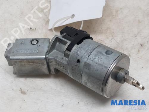 Used Ignition barrel PEUGEOT 3008 I MPV (0U_) 1.6 THP (156 hp) 31405846