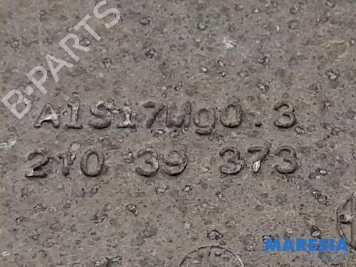 Andre ALFA ROMEO GIULIA (952_) 2.0 (952ABA25B) | BP39896503O1 - Image 5
