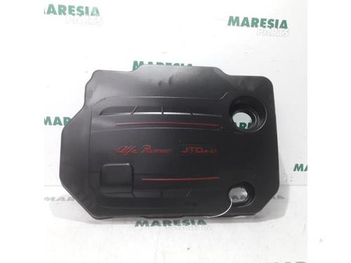 Used Upper protection ALFA ROMEO GIULIETTA (940_) 1.6 JTDM (940FXD1A) (105 hp) 31478856