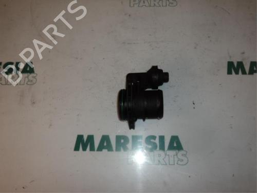 Used Throttle body PEUGEOT 307 (3A/C) 2.0 HDi 90 (90 hp) 31457626