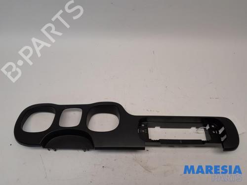 Used Other FIAT PANDA (312_, 319_) 1.0 Mild Hybrid (312.PYD1B) (69 hp) 31529588