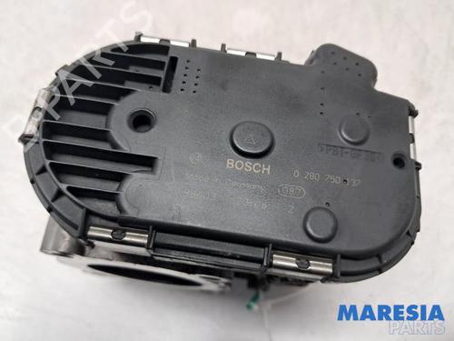 Throttle body ALFA ROMEO MITO (955_) 1.4 TJet (955AXG1A) | BP31533626M82