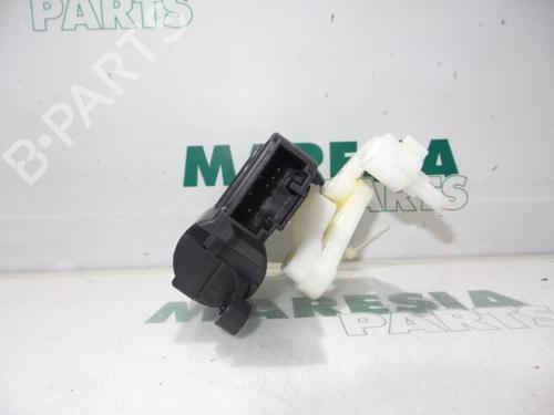 Other CITROËN BERLINGO Box Body/MPV (B9) 1.6 HDi 90 16V | BP31489043O1