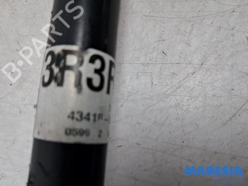 Right front driveshaft PEUGEOT 108 1.0 VTi | BP37180749M39 - Image 4