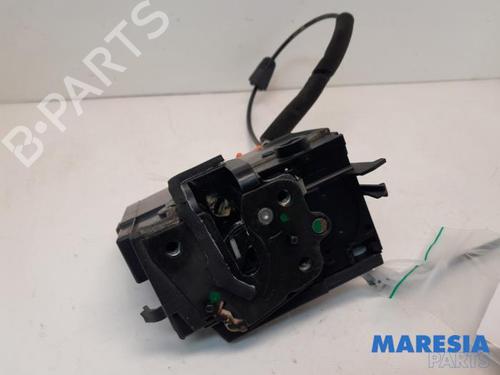 Electronic module CITROËN C4 Picasso II 1.2 THP 130 | BP31484945M83