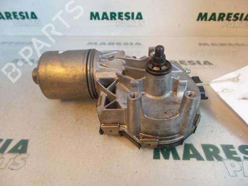 Used Front wiper motor PEUGEOT 308 SW I (4E_, 4H_) 1.6 16V (120 hp) 31384772