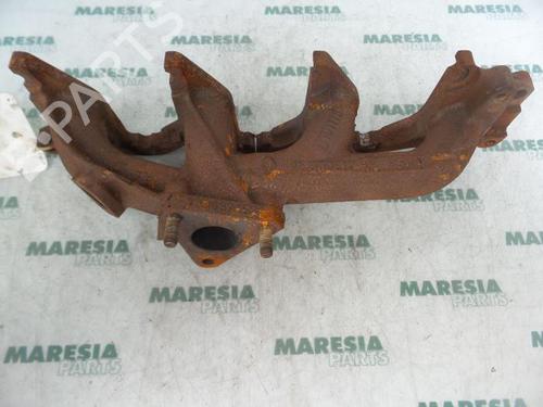Used Exhaust manifold RENAULT LAGUNA I (B56_, 556_) 1.9 dTi (B56J) (98 hp) 31532969