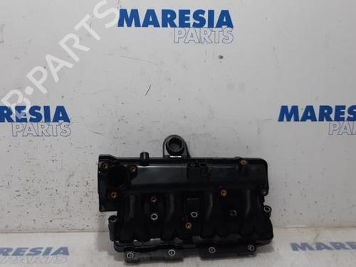 Used Injection rail FIAT DOBLO Platform/Chassis (263_) 1.3 D Multijet (90 hp) 31446681