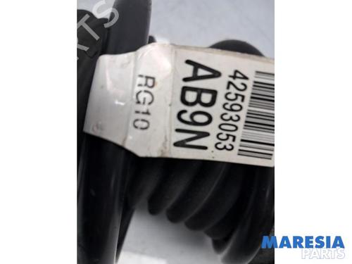 Right front shock absorber OPEL KARL (C16) 1.0 | BP31470587M17 