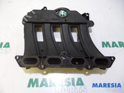 Injection rail RENAULT KANGOO Express (FC0/1_) 1.6 16V | BP31407833M98 - Image 2