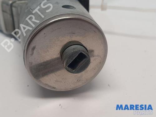 Ignition barrel PEUGEOT 5008 (0U_, 0E_) 1.6 16V | BP31450452M48