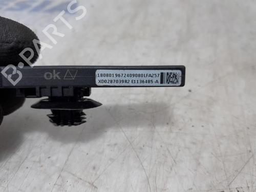 Andre CITROËN C4 CACTUS 1.2 THP 110 | BP31517979O1