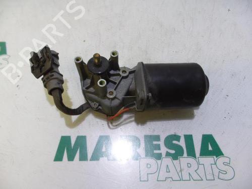 Used Front wiper motor RENAULT KANGOO (KC0/1_) D 55 1.9 (KC0D) (54 hp) 31409813