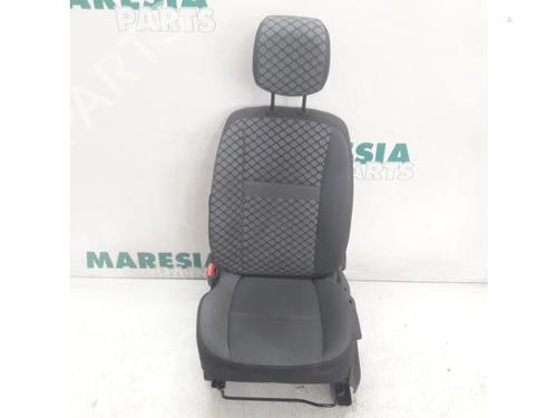 Used Left front seat RENAULT SCÉNIC III (JZ0/1_) 1.6 dCi (JZ00, JZ12) (130 hp) 31435770