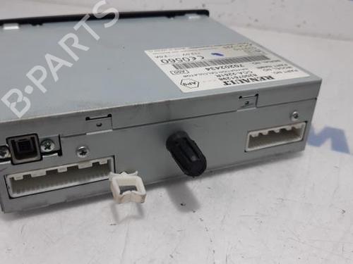 Electronic module RENAULT ESPACE IV (JK0/1_) 2.0 (JK0A, JK1D, JK0N) | BP31433166M83