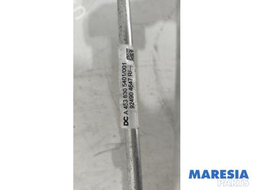 AC pipe RENAULT TWINGO III (BCM_, BCA_) 1.0 SCe 70 (BCMB) | BP38412721M126 - Image 6