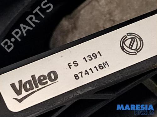 Pipe FIAT PANDA (169_) 1.1 (169.AXA1A) | BP31459097M125 - Image 3