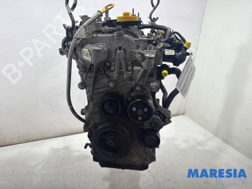 Engine RENAULT CLIO IV (BH_) 0.9 TCe 90 (BHNF, BHMA, BHMH, BHJK, BHJR) | BP39536875M1 - Image 2