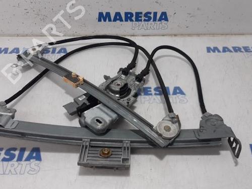 Used Front left window mechanism CITROËN C3 Pluriel (HB_) 1.6 (109 hp) 31531133