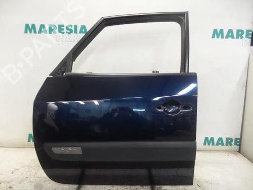 Used Left front door RENAULT ESPACE IV (JK0/1_) 2.0 Turbo (JK0A, JK0B, JK0N) (163 hp) 31411715