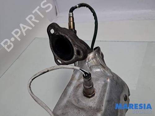 Catalyst RENAULT CLIO IV (BH_) 0.9 TCe 90 (BHNF, BHMA, BHMH, BHJK, BHJR) | BP31504594M10