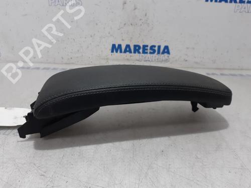 Armlene RENAULT LAGUNA III (BT0/1) 2.0 dCi (BT01, BT08, BT09, BT0E, BT0K, BT12, BT1C, BT1D,... (150 hp) 31507015