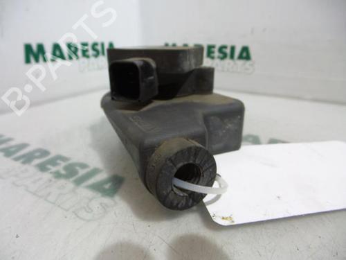 Electronic module LANCIA PHEDRA (179_) 2.2 JTD (179AXC1A) | BP31504580M83