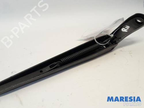 Front windshield wiper arm RENAULT TRAFIC III Van (FG_) 1.6 dCi 95 (FGMJ, FGMR) | BP31490997C143