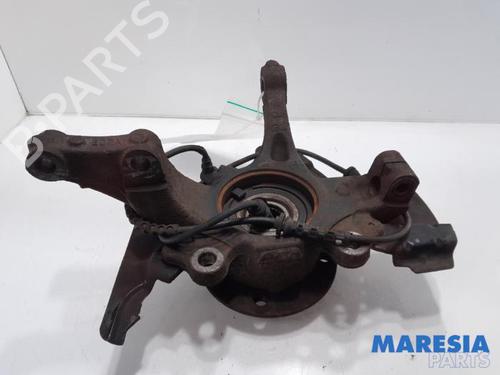 Right front steering knuckle ALFA ROMEO MITO (955_) 1.3 MultiJet (955AXT1A) | BP31502547M26