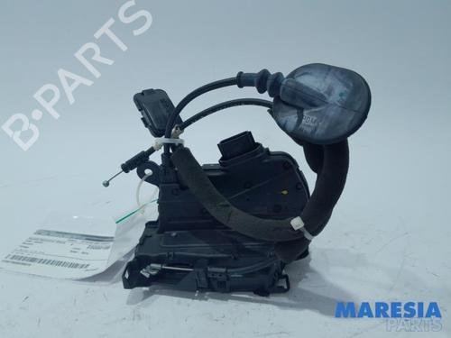 Used Electronic module RENAULT TWINGO III (BCM_, BCA_) 1.0 SCe 70 (71 hp) 31478521