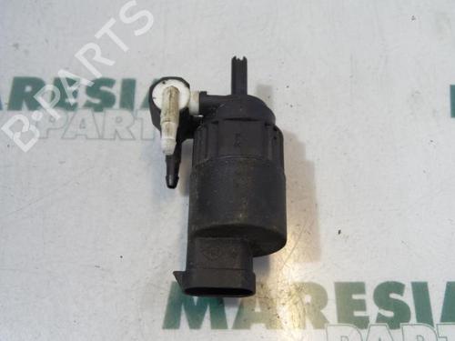 Andre RENAULT ESPACE III (JE0_) 3.0 V6 24V (JE0G, JE0R) (190 hp) 31517522