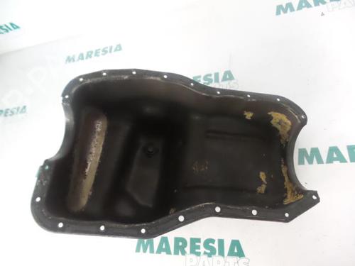 Front right seatbelt RENAULT MEGANE Scenic (JA0/1_) 1.6 e (JA0F) | BP31428332I25